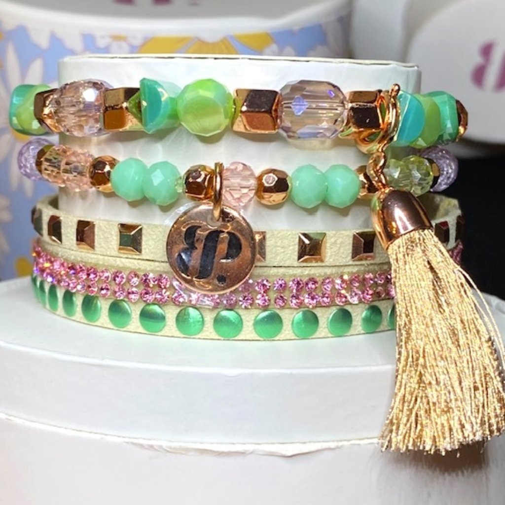 A Statement Set Rbp7612 Spring Stack 2024